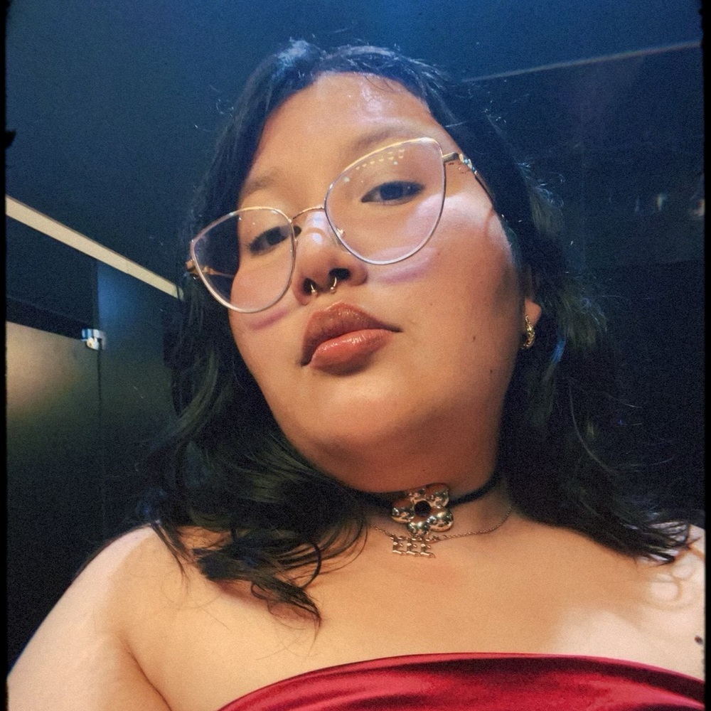 Meet your Posher, Jaque